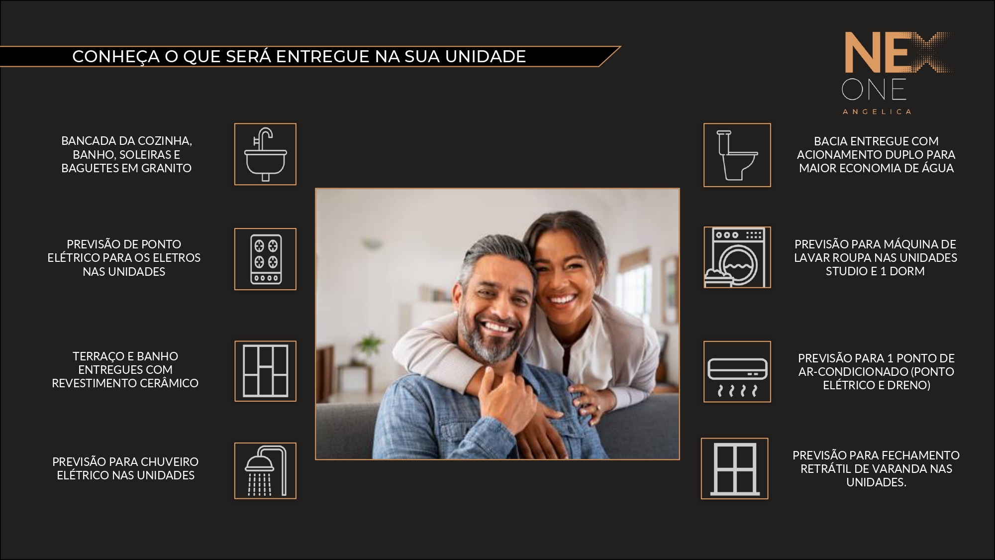 Imagem Apartamento com 2 Quartos à Venda, 45 m²em Santa Cecília - São Paulo