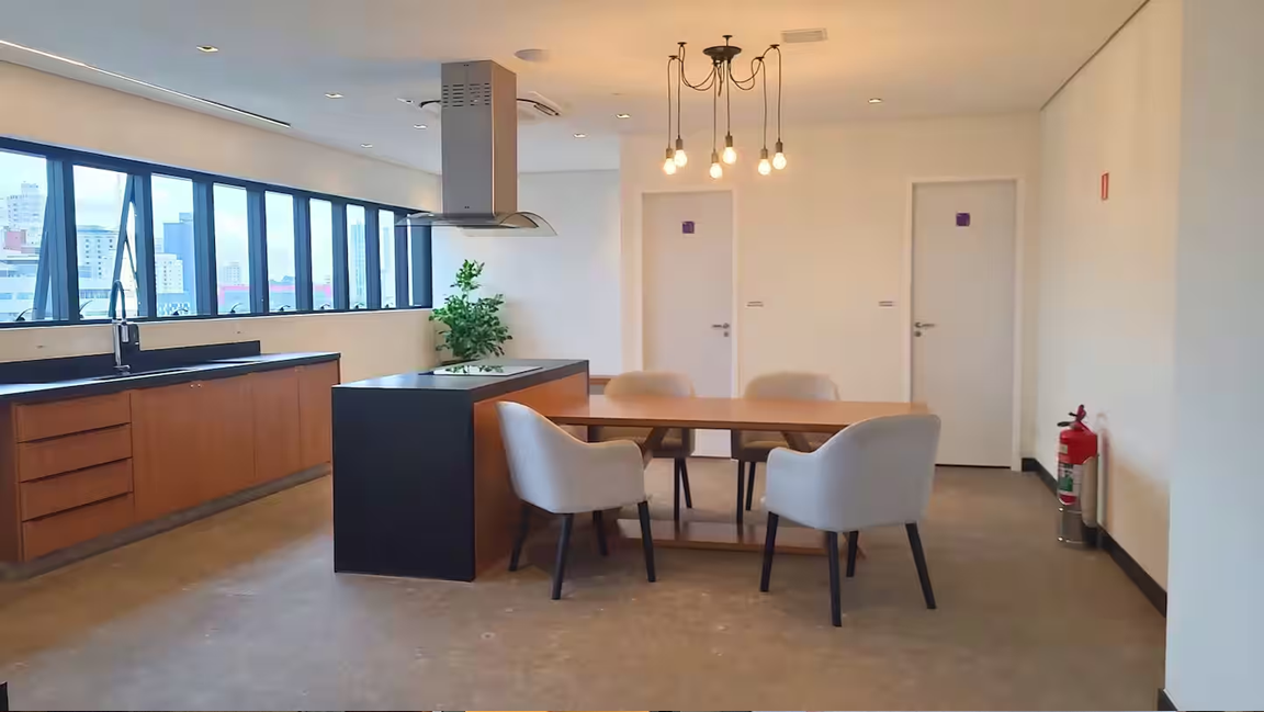 Imagem Studio com 1 Quarto à Venda, 22 m² em Bela Vista - São Paulo