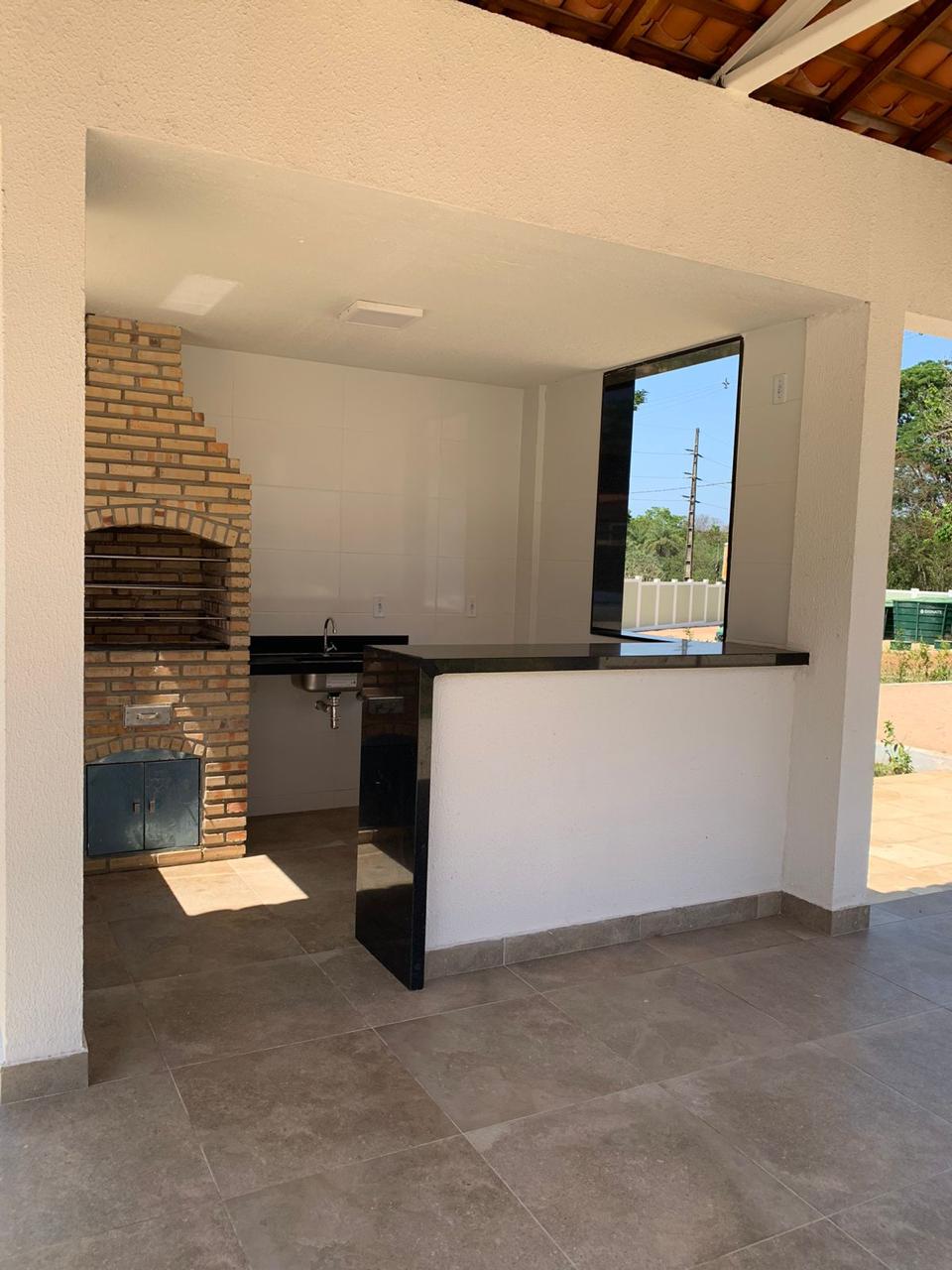 Imagem Casa de Condomínio com 3 Quartos à Venda, 77 m²em Pedra Mole - Teresina Imagem Casa de Condomínio com 3 Quartos à Venda, 77 m²em Pedra Mole - Teresina