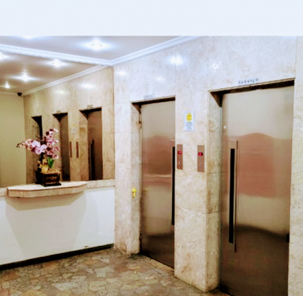 Imagem Apartamento com 3 Quartos à Venda, 80 m² em Saúde - São Paulo