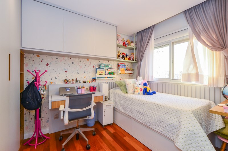 Imagem Apartamento com 2 Quartos à Venda, 91 m²em Vila Andrade - São Paulo