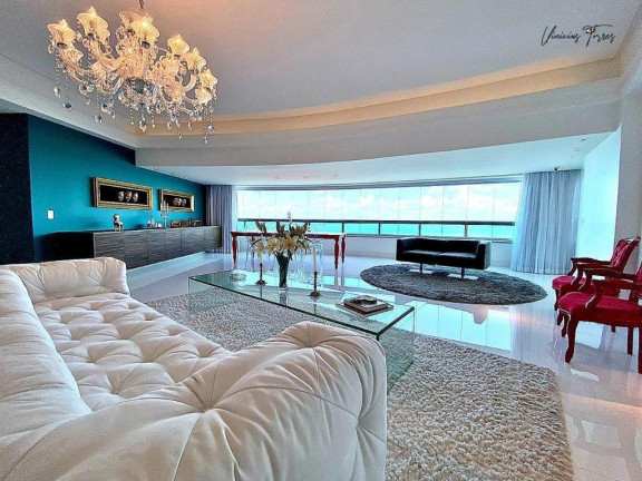 Imagem Apartamento com 4 Quartos à Venda, 481 m² em Santo Antônio - Recife Imagem Apartamento com 4 Quartos à Venda, 481 m² em Santo Antônio - Recife