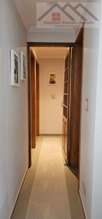 Imagem Apartamento com 3 Quartos à Venda, 62 m² em Jardim Celeste - São Paulo