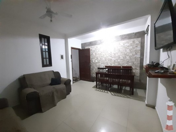 Imagem Casa com 2 Quartos à Venda, 62 m² em Parque Bitaru - São Vicente Imagem Casa com 2 Quartos à Venda, 62 m² em Parque Bitaru - São Vicente