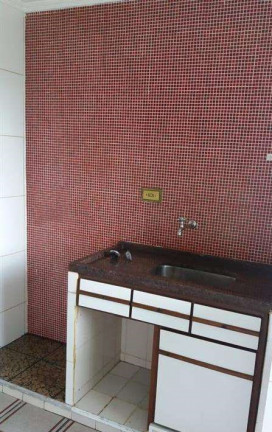 Imagem Apartamento à Venda, 50 m² em Jardim Antártica - São Paulo