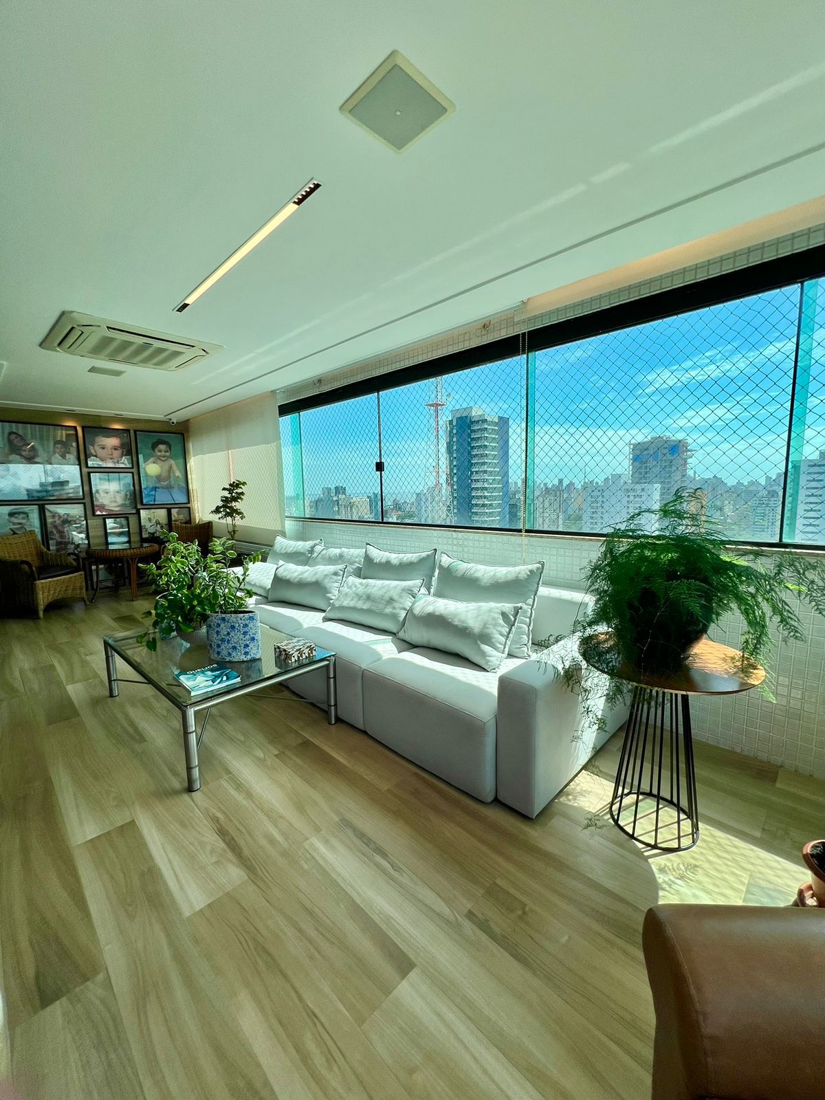 Imagem Apartamento com 3 Quartos à Venda, 289 m²em Jurunas - Belém