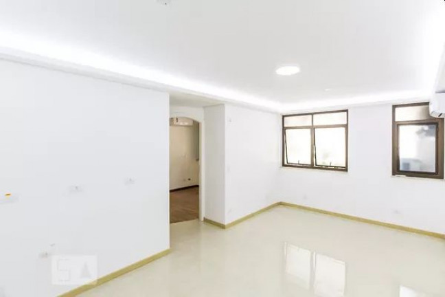 Imagem Apartamento com 1 Quarto à Venda ou Locação, 40 m² em Jardim Paulista - São Paulo