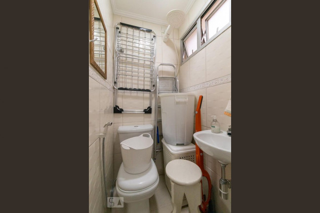 Imagem Apartamento com 3 Quartos à Venda, 86 m² em Pinheiros - São Paulo Imagem Apartamento com 3 Quartos à Venda, 86 m² em Pinheiros - São Paulo