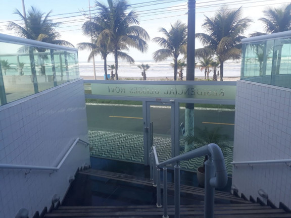 Imagem Apartamento com 3 Quartos à Venda, 115 m² em Caiçara - Praia Grande