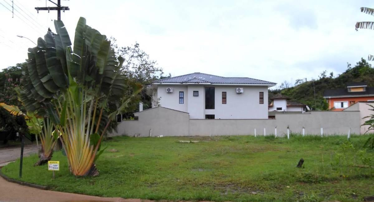 Imagem Terreno em Condomínio à Venda, 457 m²em Horto Florestal - Ubatuba