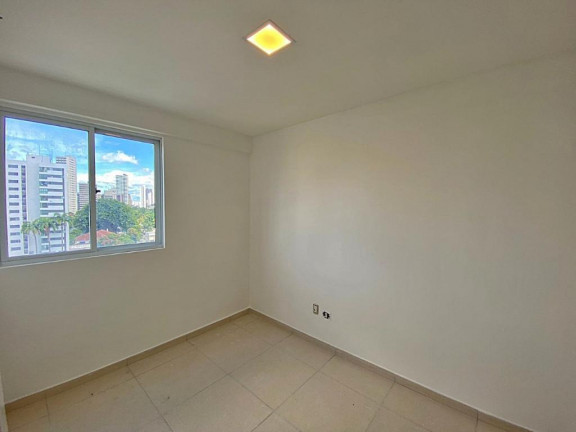Imagem Apartamento com 3 Quartos à Venda, 68 m² em Casa Amarela - Recife Imagem Apartamento com 3 Quartos à Venda, 68 m² em Casa Amarela - Recife