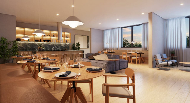 Imagem Apartamento com 2 Quartos à Venda, 69 m² em Vila da Saúde - São Paulo
