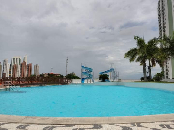 Imagem Apartamento com 3 Quartos à Venda, 132 m² em Ponta Negra - Natal
