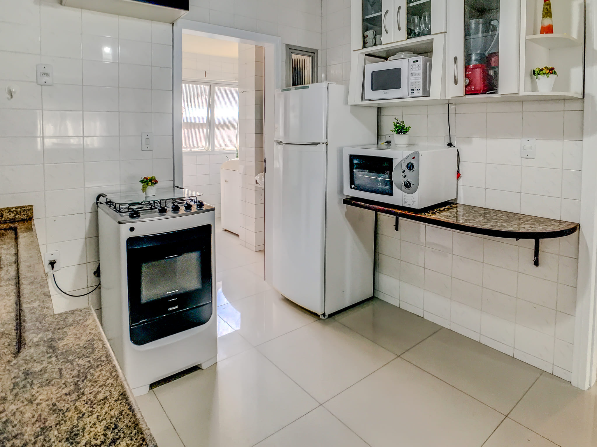 Imagem Apartamento com 3 Quartos à Venda, 89 m²em Pio Corrêa - Criciúma