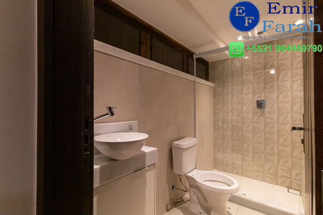 Imagem Casa com 5 Quartos à Venda, 384 m²em São Conrado - Rio de Janeiro Imagem Casa com 5 Quartos à Venda, 384 m²em São Conrado - Rio de Janeiro