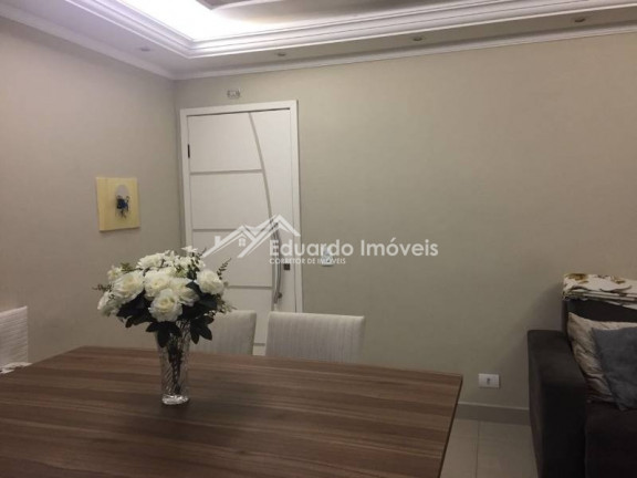 Imagem Apartamento com 2 Quartos à Venda, 50 m² em Santa Terezinha - São Bernardo Do Campo