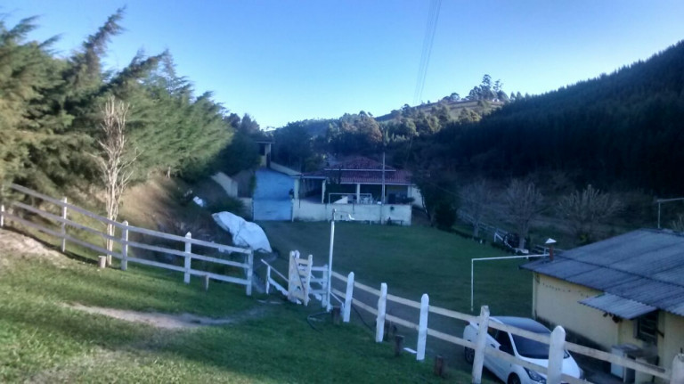 Imagem Chácara com 3 Quartos à Venda, 12.500 m² em MONTE ALEGRE - Natividade da Serra Imagem Chácara com 3 Quartos à Venda, 12.500 m² em MONTE ALEGRE - Natividade da Serra