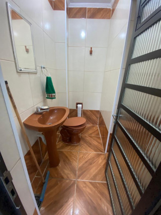 Imagem Sobrado com 3 Quartos à Venda, 173 m² em Solemar - Praia Grande