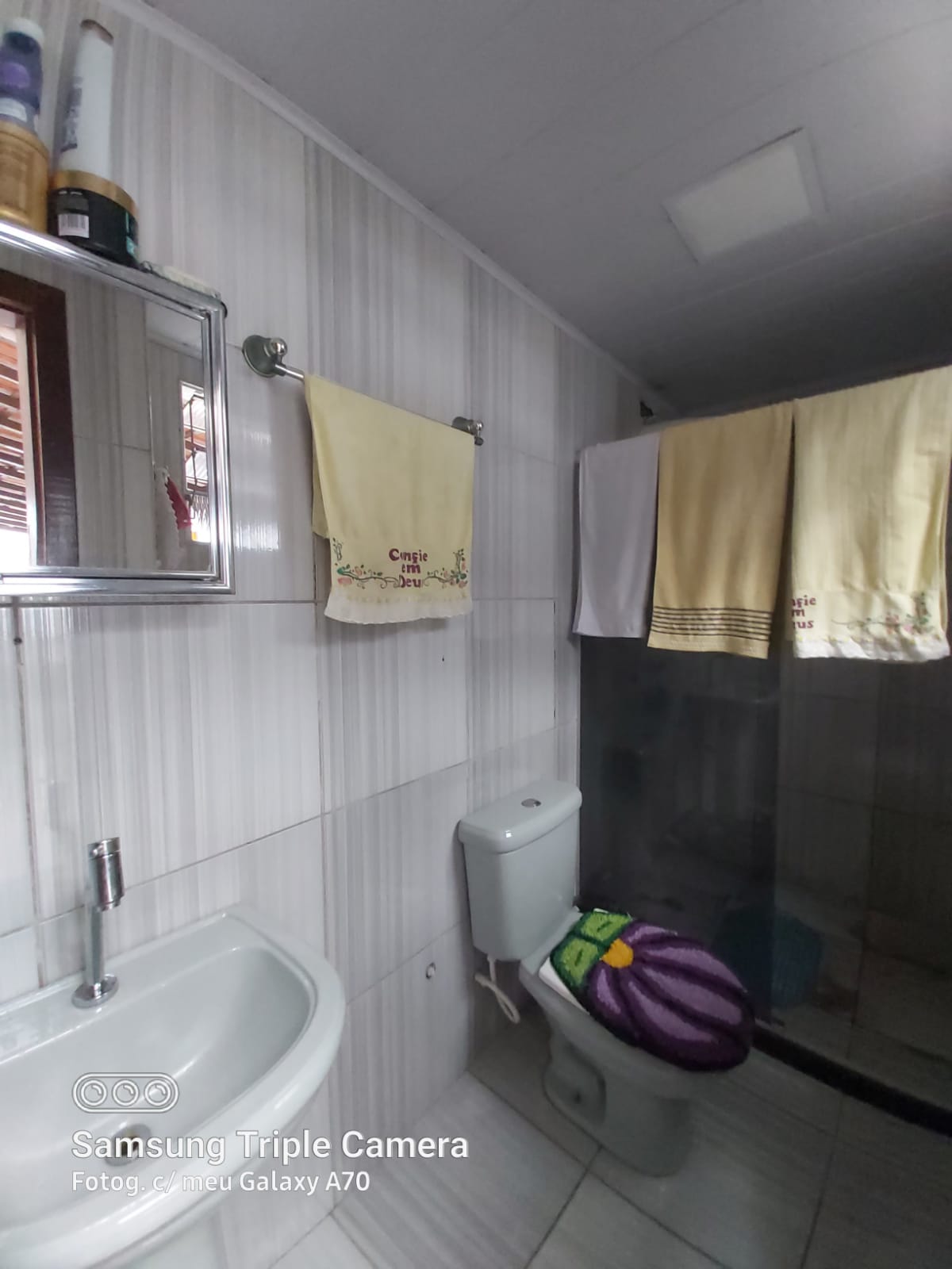 Imagem Casa com 3 Quartos à Venda, 214 m²em Parque Residencial Laranjeiras - Serra