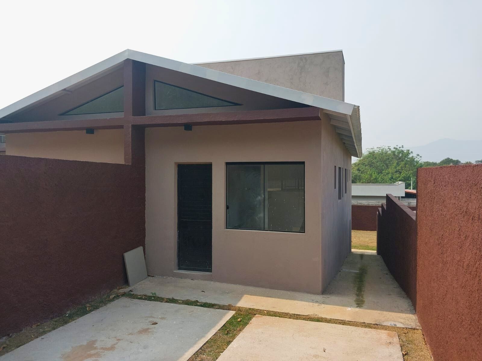 Imagem Sobrado com 3 Quartos à Venda, 73 m² em Boa Vista - Atibaia Imagem Sobrado com 3 Quartos à Venda, 73 m² em Boa Vista - Atibaia