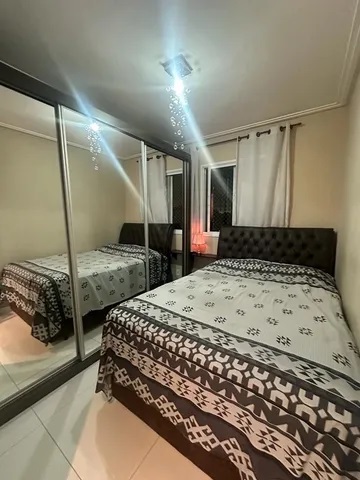 Imagem Apartamento com 2 Quartos à Venda, 51 m²em Jardim Monte Alegre - Taboão da Serra