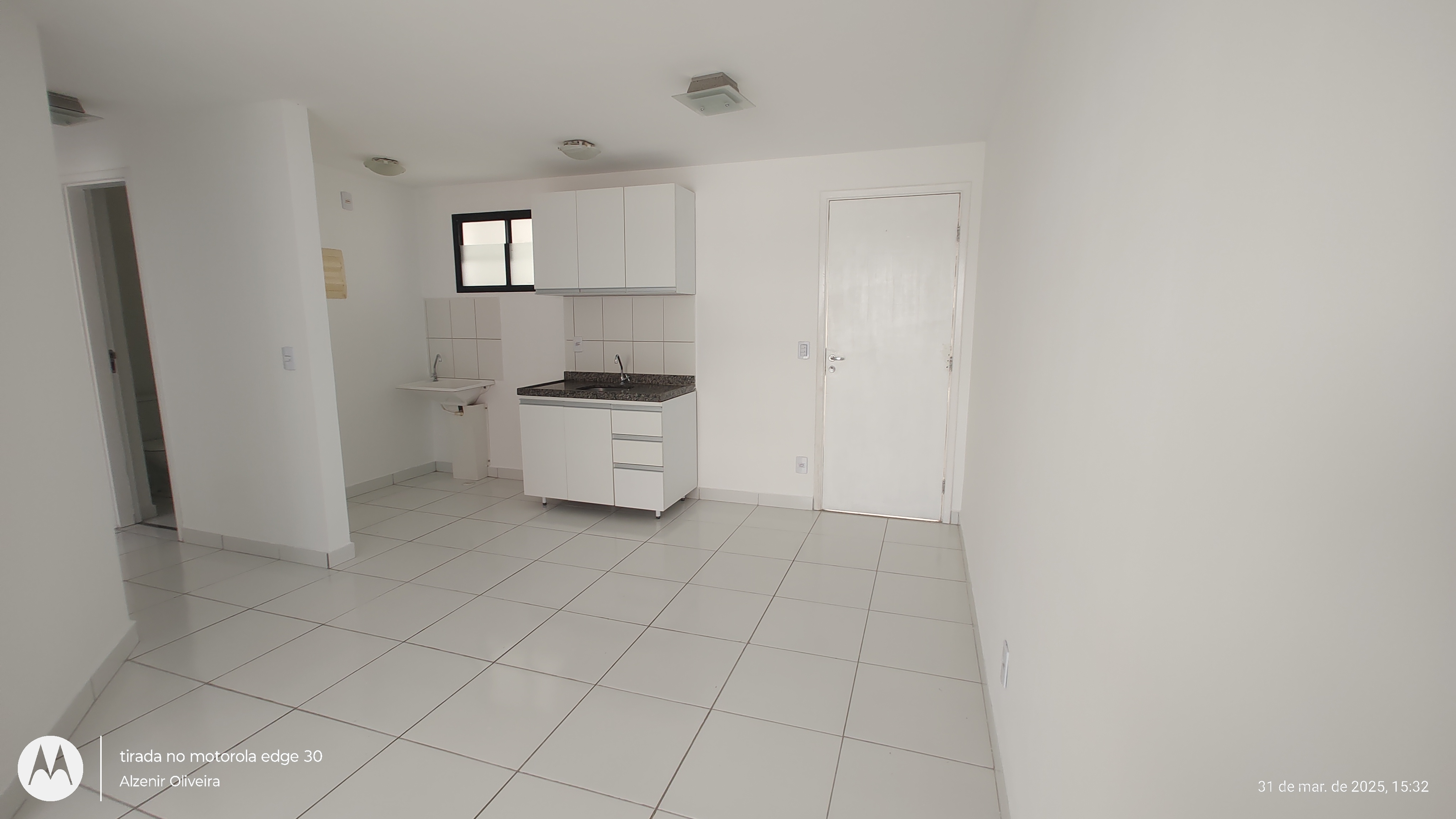 Imagem Apartamento com 2 Quartos à Venda, 56 m² em Ponta Negra - Natal