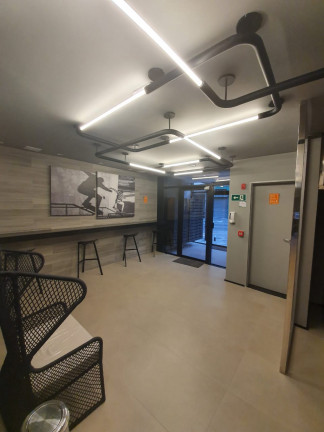 Imagem Apartamento com 1 Quarto à Venda, 11 m² em Vila Buarque - São Paulo Imagem Apartamento com 1 Quarto à Venda, 11 m² em Vila Buarque - São Paulo