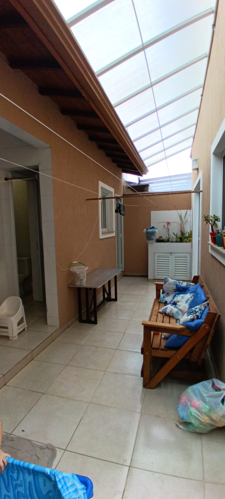 Imagem Casa de Condomínio com 3 Quartos à Venda, 154 m²em Jardim Carolina - Jundiaí Imagem Casa de Condomínio com 3 Quartos à Venda, 154 m²em Jardim Carolina - Jundiaí