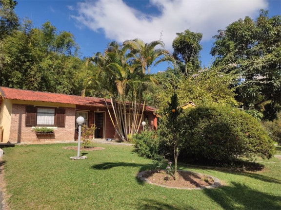 Imagem Chácara com 3 Quartos à Venda, 174.253 m² em Bairro do Retiro - Santa Isabel