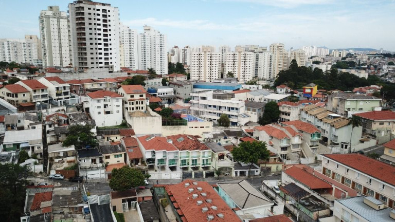 Imagem Sobrado com 3 Quartos à Venda,  em Lauzane Paulista - São Paulo