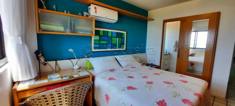 Imagem Apartamento com 4 Quartos à Venda, 156 m² em Casa Caiada - Olinda Imagem Apartamento com 4 Quartos à Venda, 156 m² em Casa Caiada - Olinda