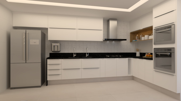 Imagem Apartamento com 3 Quartos à Venda, em Botafogo - Rio de Janeiro Imagem Apartamento com 3 Quartos à Venda, em Botafogo - Rio de Janeiro