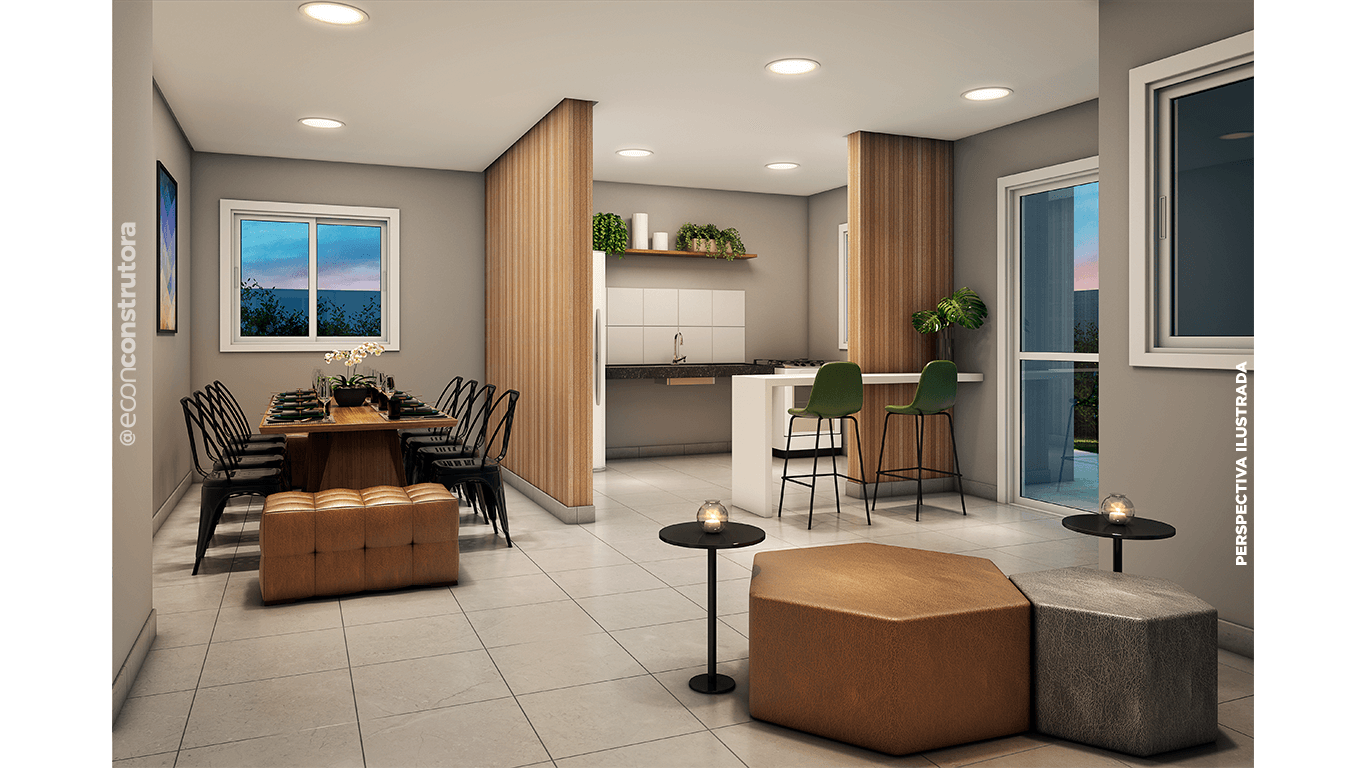 Imagem Apartamento com 2 Quartos à Venda, 50 m² em Parque Vitória - São Paulo