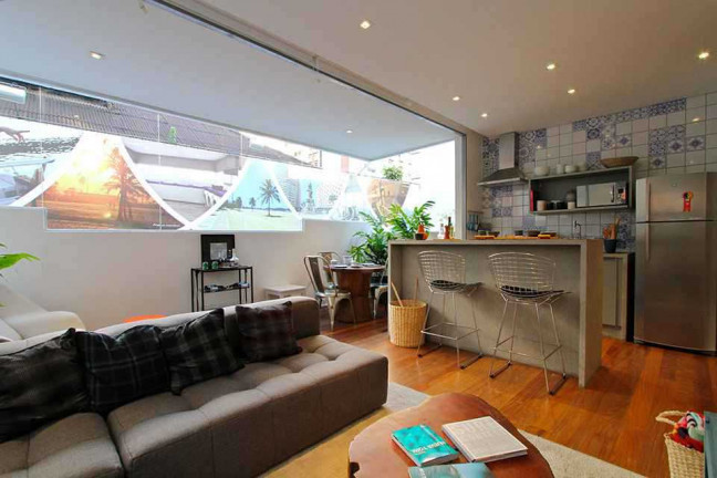 Imagem Apartamento com 3 Quartos à Venda,  em Gonzaga - Santos