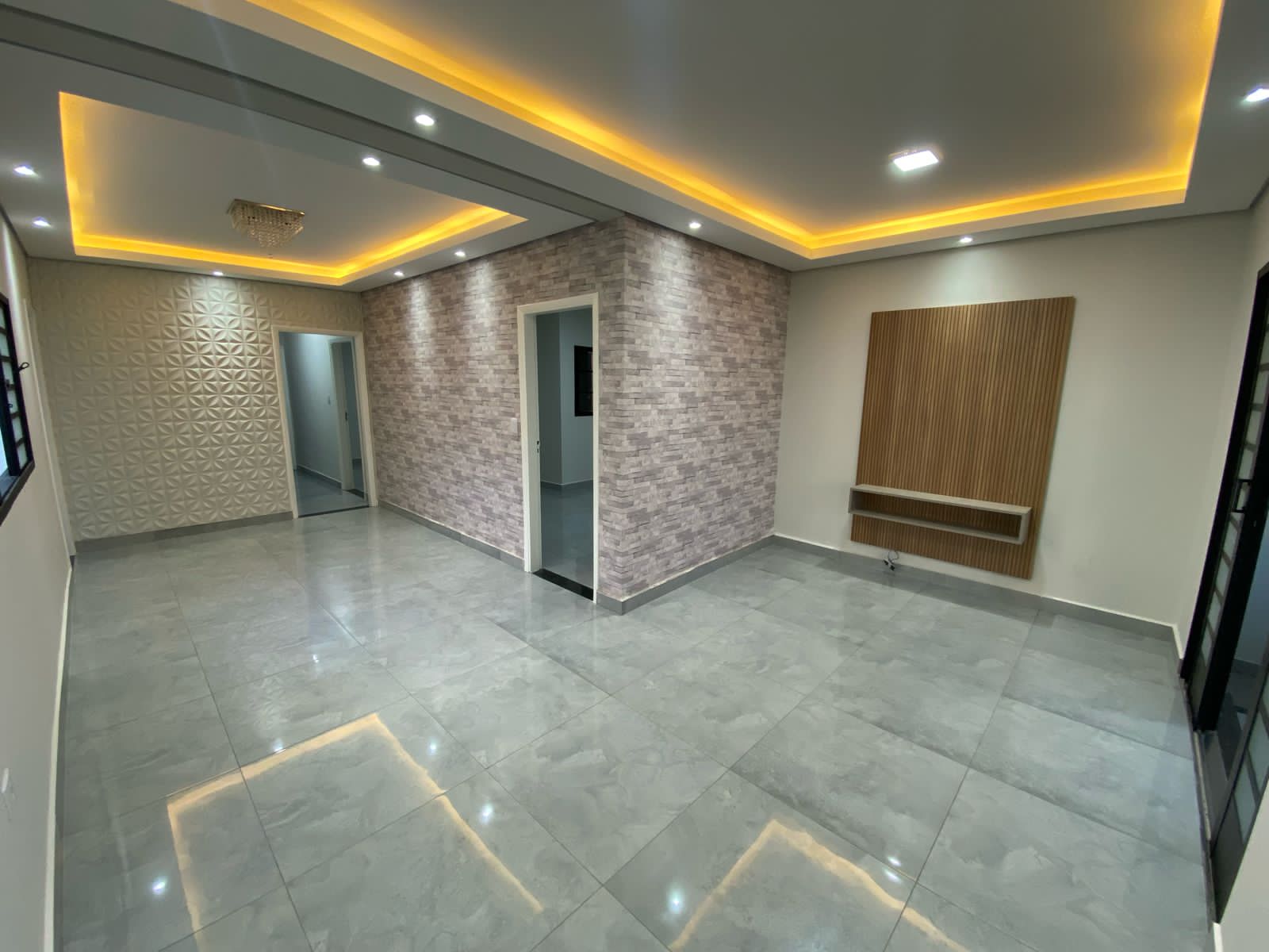 Imagem Casa com 3 Quartos à Venda, 180 m²em Núcleo Residencial Presidente Geisel - Bauru