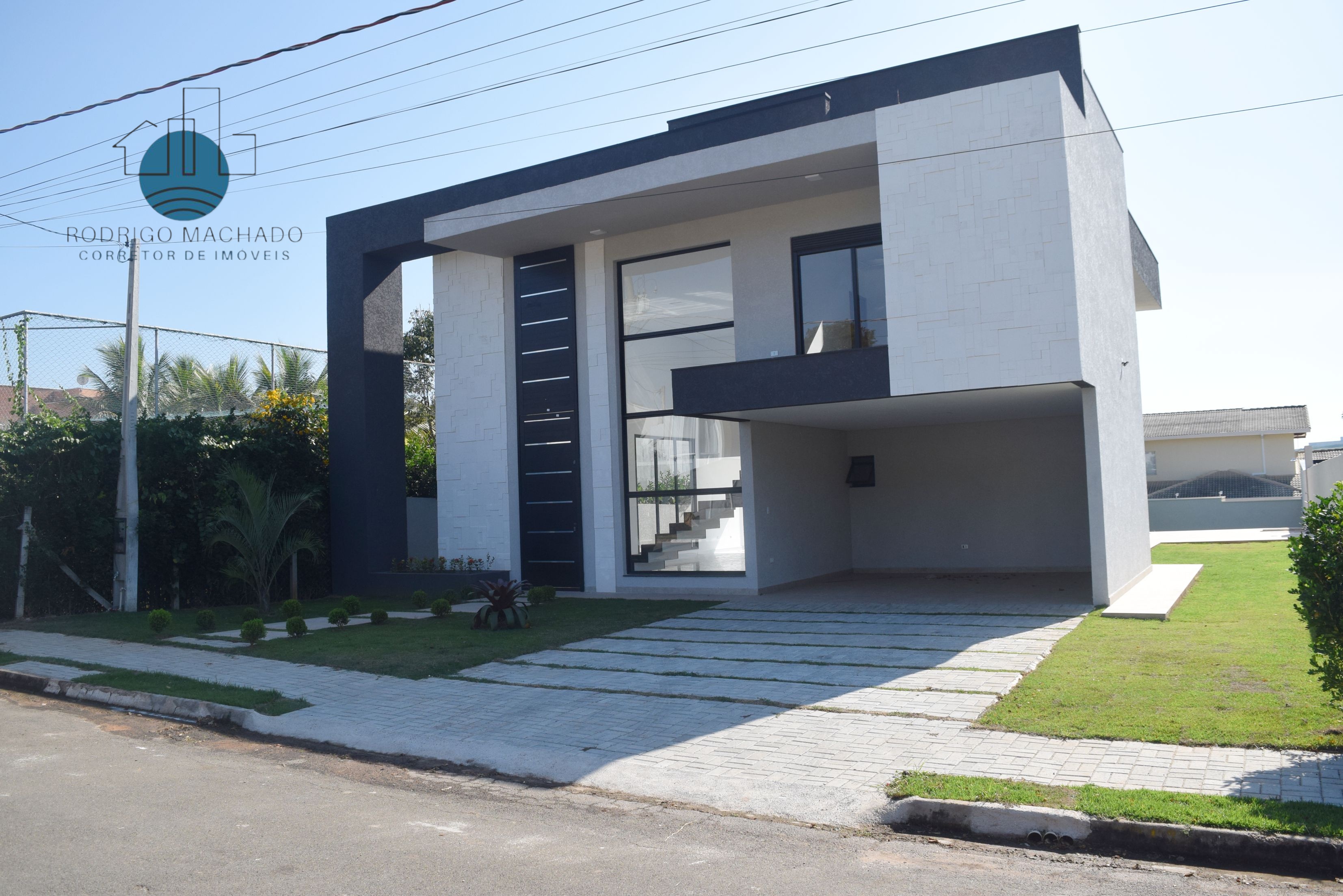 Imagem Sobrado com 4 Quartos à Venda, 252 m² em Condomínio Residencial Shamballa II - Atibaia Imagem Sobrado com 4 Quartos à Venda, 252 m² em Condomínio Residencial Shamballa II - Atibaia