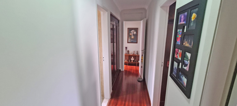 Imagem Apartamento com 3 Quartos à Venda, 140 m² em Icaraí - Niterói Imagem Apartamento com 3 Quartos à Venda, 140 m² em Icaraí - Niterói