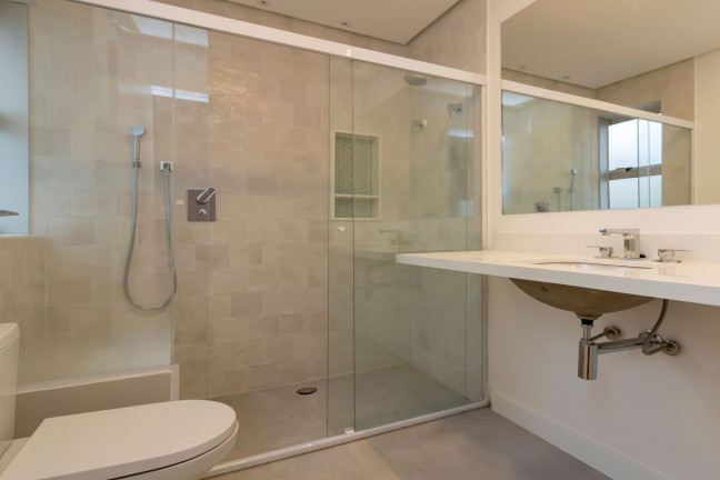 Imagem Apartamento com 3 Quartos à Venda, 270 m² em Higienópolis - São Paulo