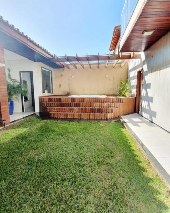 Imagem Casa de Condomínio com 4 Quartos à Venda, 400 m² em Calhau - São Luís