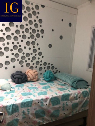 Imagem Casa de Condomínio com 3 Quartos à Venda, 144 m² em Vila Scarpelli - Santo André Imagem Casa de Condomínio com 3 Quartos à Venda, 144 m² em Vila Scarpelli - Santo André