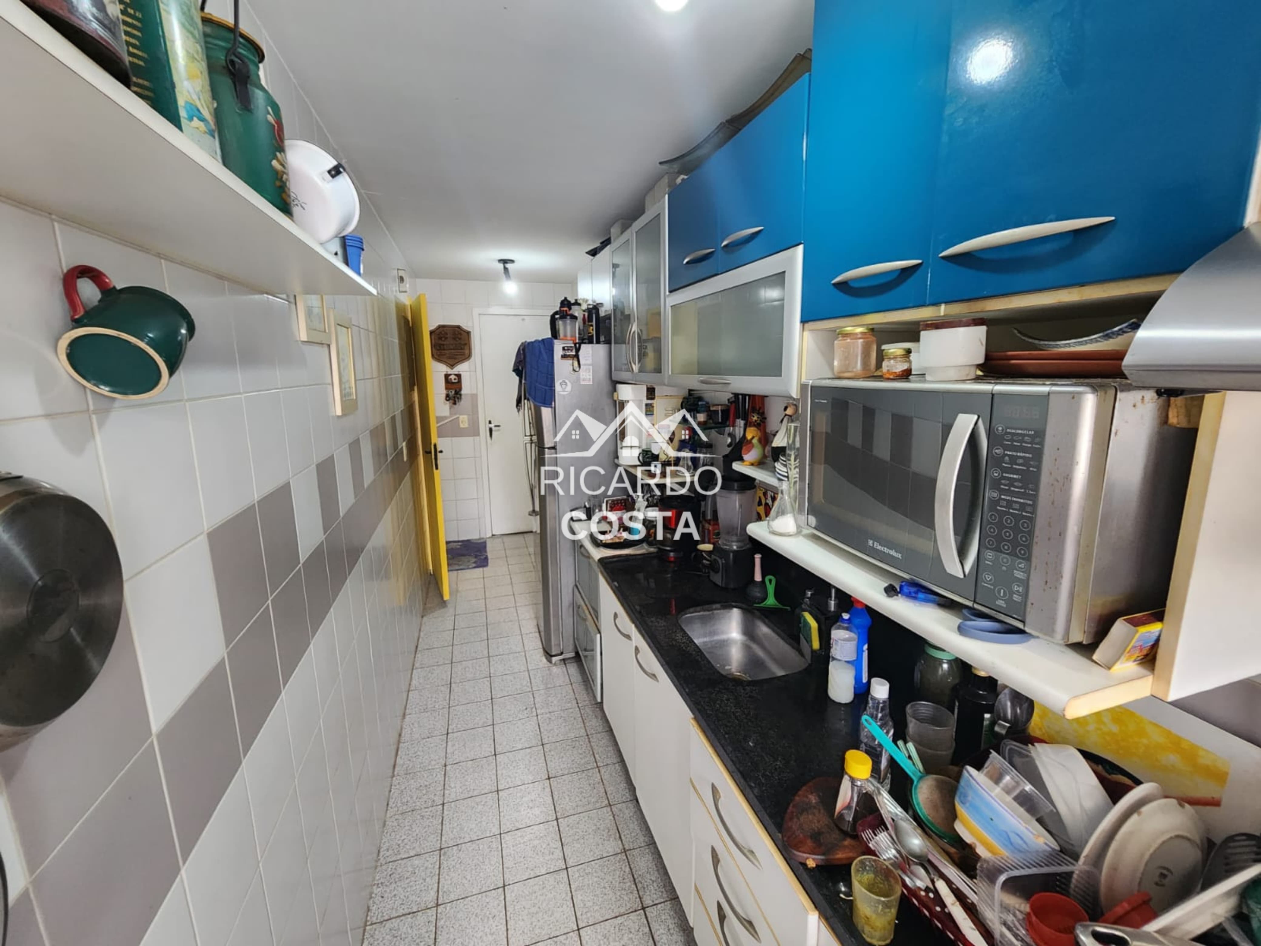 Imagem Cobertura com 3 Quartos à Venda, 232 m² em Freguesia (Jacarepaguá) - Rio de Janeiro
