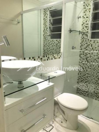 Imagem Apartamento com 2 Quartos à Venda, 50 m² em Parque São Vicente - Mauá