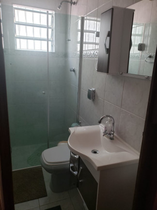 Imagem Sobrado com 4 Quartos para Alugar, 260 m² em Vila Nivi - São Paulo