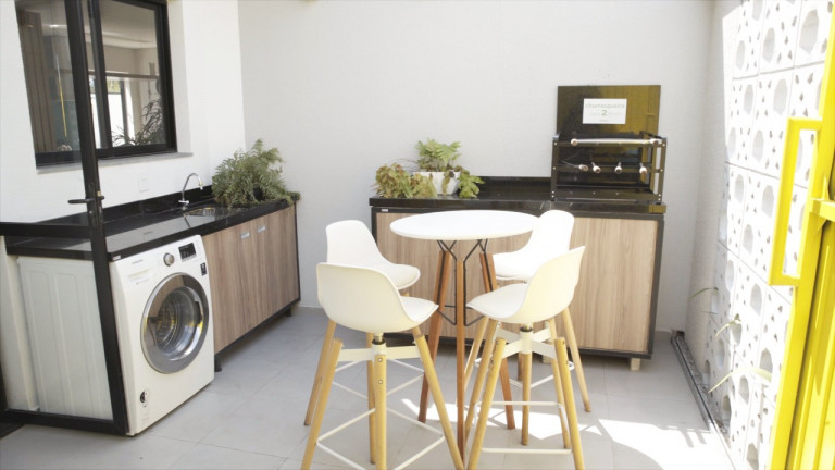 Imagem Casa de Condomínio com 2 Quartos à Venda, 73 m² em Vila Monte Serrat - Cotia Imagem Casa de Condomínio com 2 Quartos à Venda, 73 m² em Vila Monte Serrat - Cotia