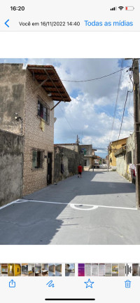 Imagem Casa com 4 Quartos à Venda, 202 m² em Cidade Nova - Ananindeua Imagem Casa com 4 Quartos à Venda, 202 m² em Cidade Nova - Ananindeua