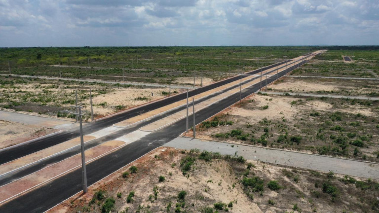 Imagem Terreno à Venda, 250 m² em Jijoca de Jericoacoara - Jijoca de Jericoacoara Imagem Terreno à Venda, 250 m² em Jijoca de Jericoacoara - Jijoca de Jericoacoara