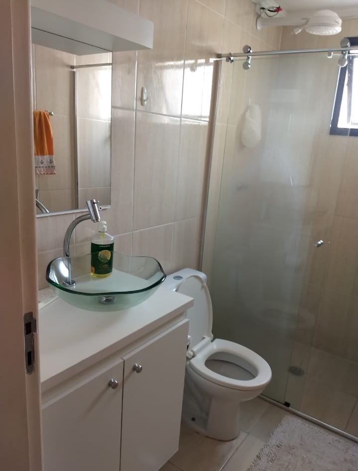 Imagem Apartamento com 2 Quartos à Venda, 73 m²em Jardim Maria Rosa - Taboão da Serra