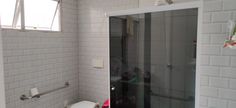 Imagem Apartamento com 1 Quarto à Venda, 39 m² em Jardim Santa Terezinha (Zona Leste) - São Paulo Imagem Apartamento com 1 Quarto à Venda, 39 m² em Jardim Santa Terezinha (Zona Leste) - São Paulo