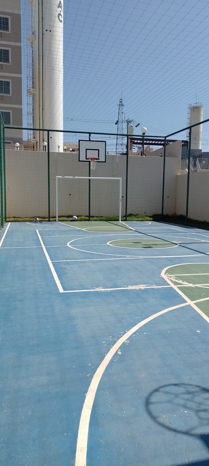 Imagem Apartamento com 2 Quartos à Venda, 45 m² em Centro (Caucaia do Alto) - Cotia