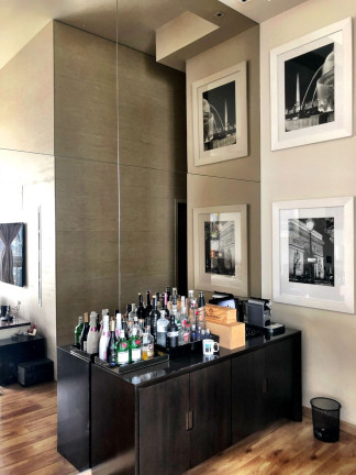 Imagem Apartamento com 2 Quartos para Alugar, 108 m² em Cidade Monções - São Paulo Imagem Apartamento com 2 Quartos para Alugar, 108 m² em Cidade Monções - São Paulo